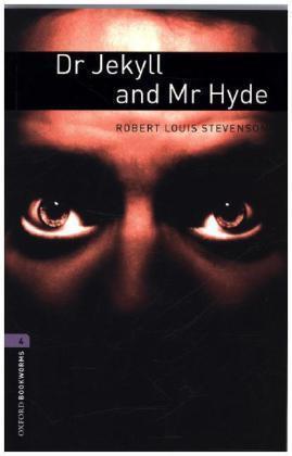 Dr Jekyll and Mr Hyde Text in English. 1.400 headwords. 9. Schuljahr,