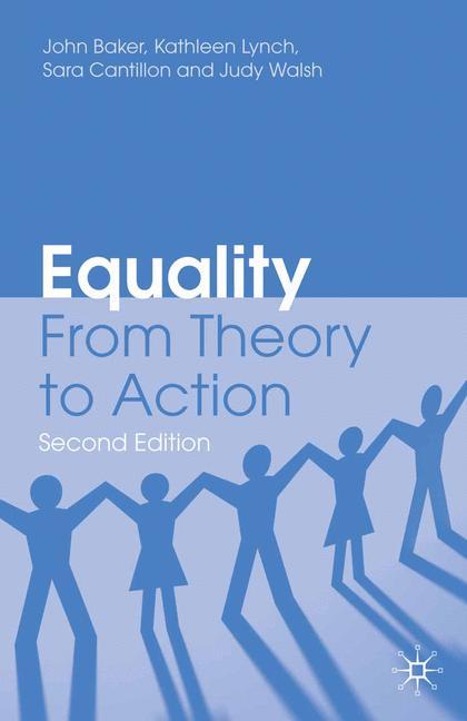 Equality From Theory to Action