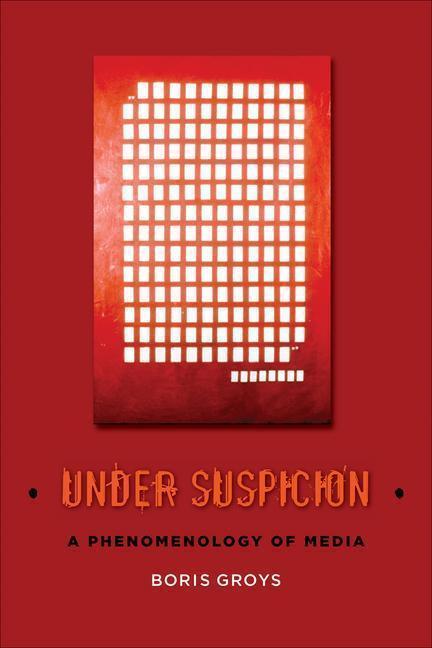Under Suspicion 