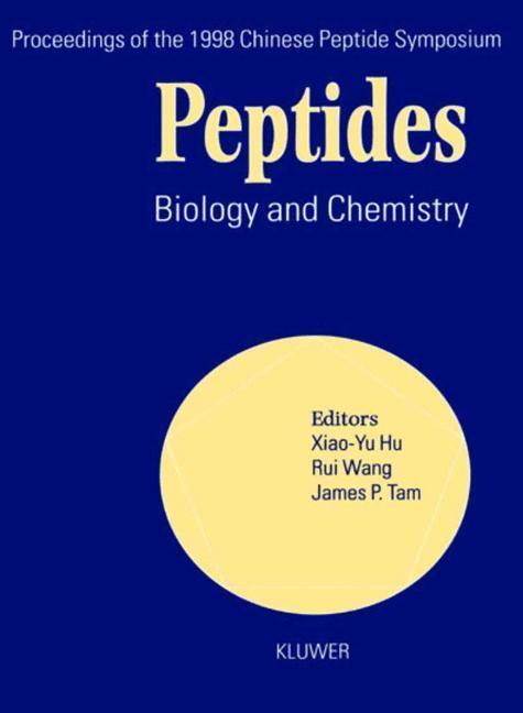 Peptides Biology and Chemistry 