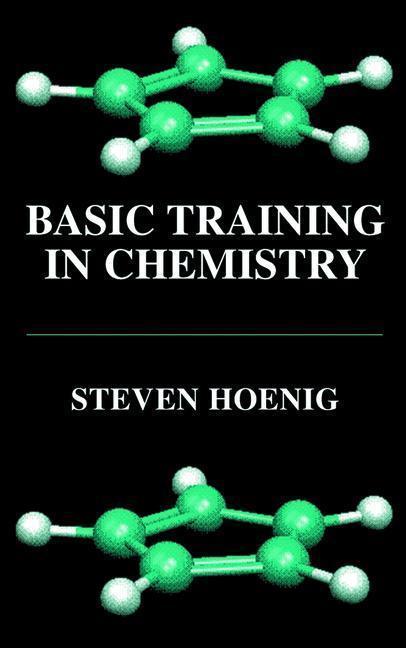 Basic Training in Chemistry 