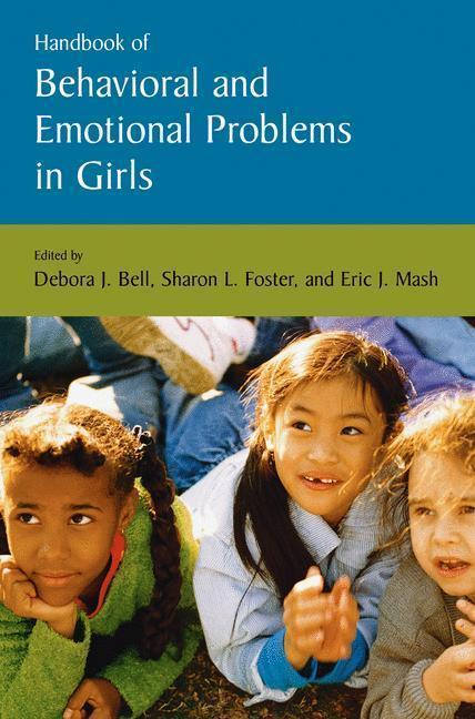 Handbook of Behavioral and Emotional Problems in Girls 