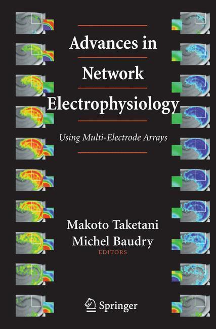 Advances in Network Electrophysiology Using Multi-Electrode Arrays