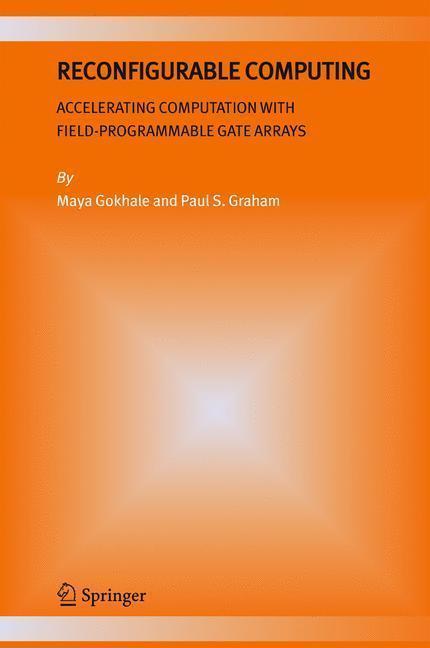 Reconfigurable Computing Accelerating Computation with Field-Programmable Gate Arrays