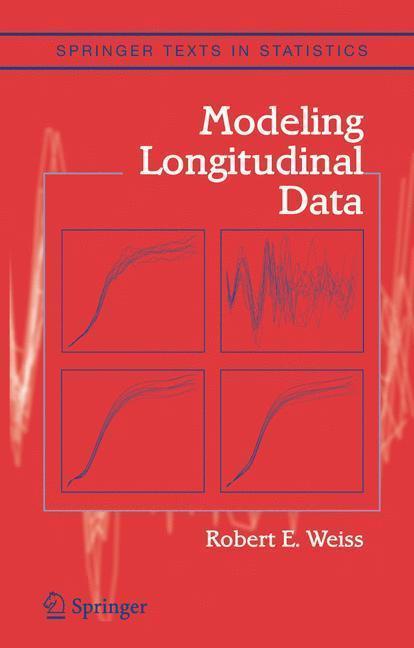 Modeling Longitudinal Data 