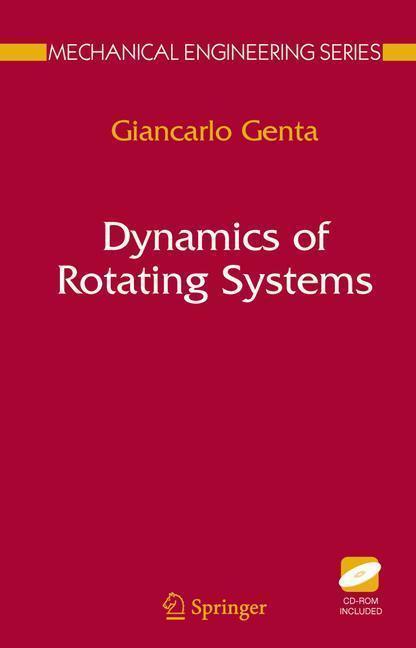 Dynamics of Rotating Systems 