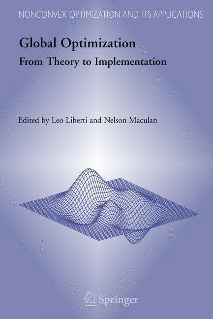 Global Optimization From Theory to Implementation