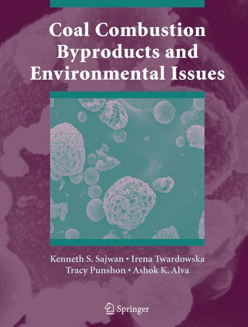 Coal Combustion Byproducts and Environmental Issues 