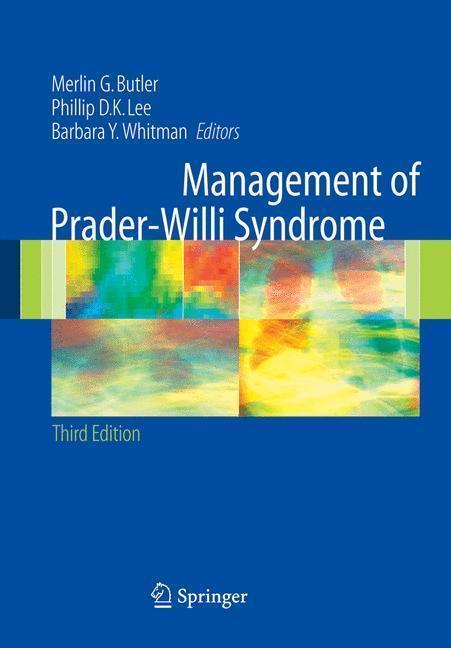 Management of Prader-Willi Syndrome 