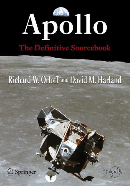 Apollo The Definitive Sourcebook