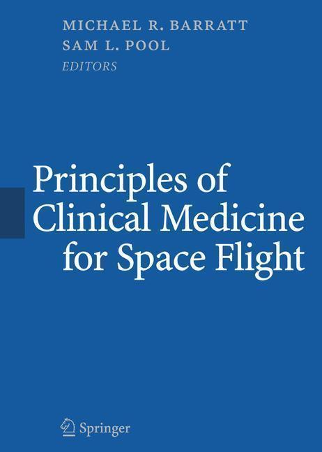 Principles of Clinical Medicine for Space Flight 