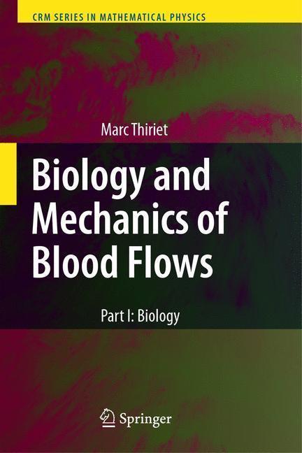 Biology and Mechanics of Blood Flows Part II: Mechanics and Medical Aspects