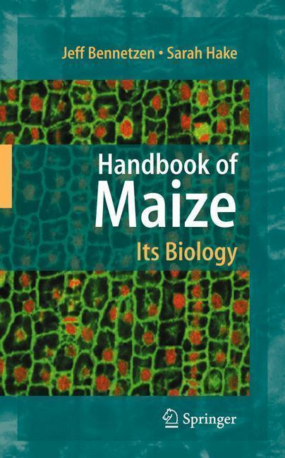 Handbook of Maize: Its Biology Its Biology