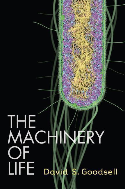 The Machinery of Life 