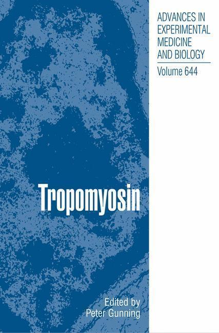Tropomyosin 
