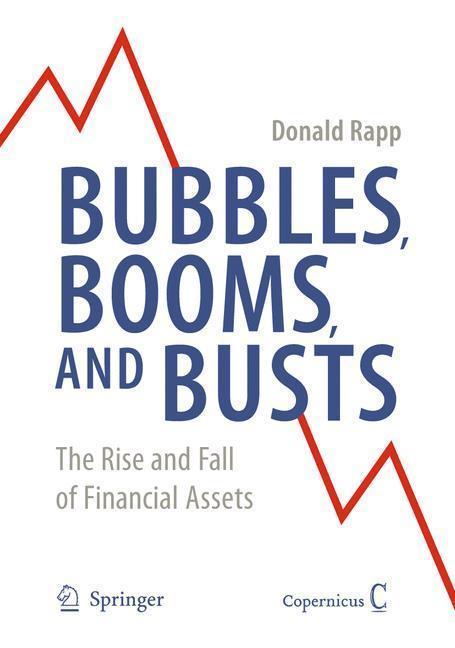 Bubbles, Booms, and Busts The Rise and Fall of Financial Assets