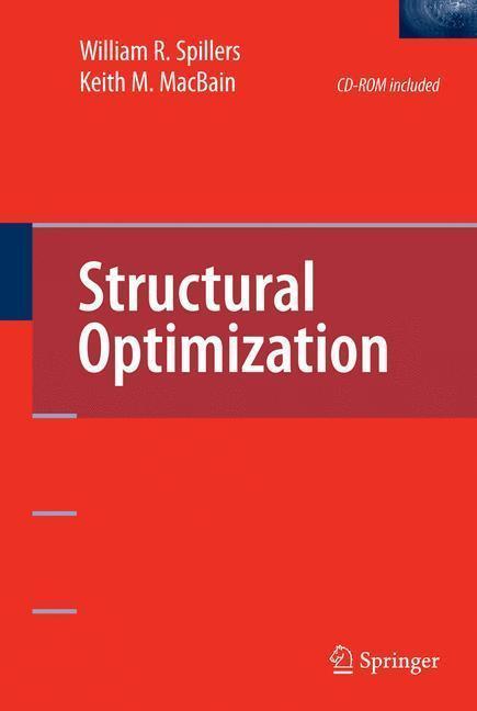 Structural Optimization 