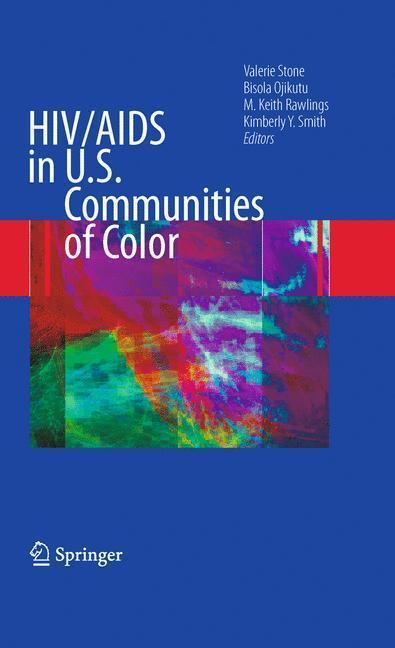 HIV/AIDS in U.S. Communities of Color 