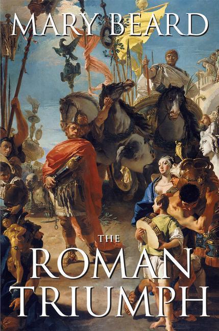 Roman Triumph 