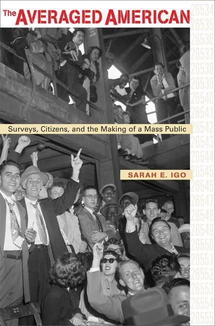 Averaged American Surveys, Citizens, and the Making of a Mass Public