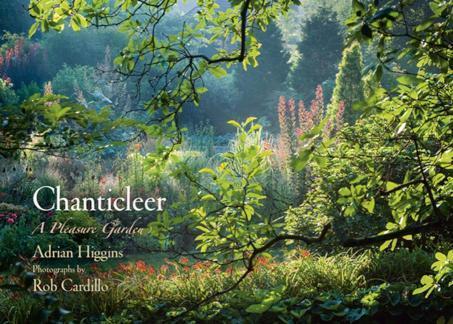 Chanticleer A Pleasure Garden