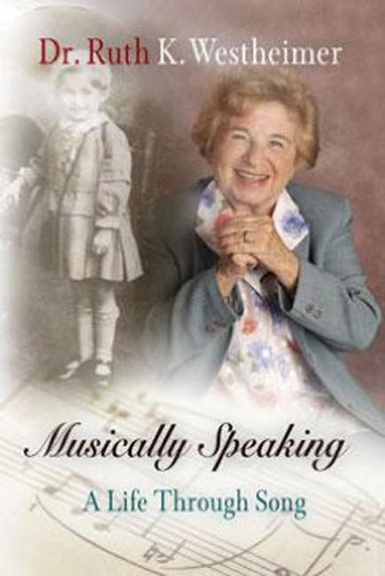 Musically Speaking A Life Through Song