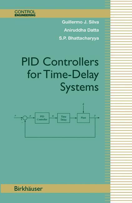 PID Controllers for Time-Delay Systems 