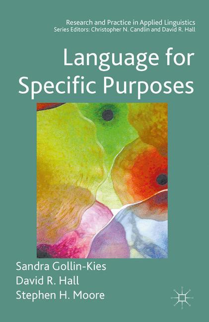 Language for Specific Purposes 