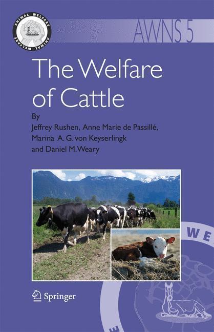 The Welfare of Cattle 