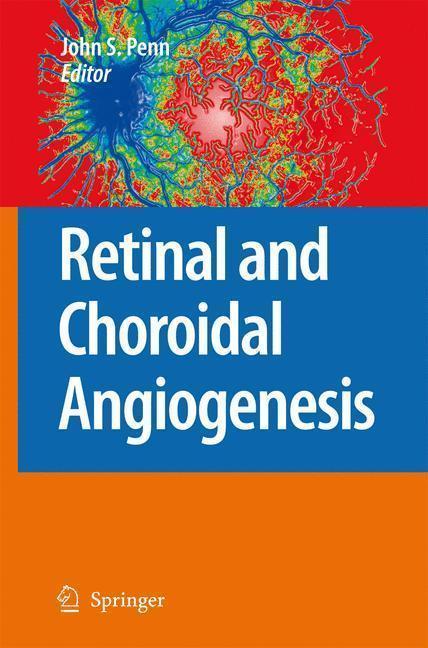 Retinal and Choroidal Angiogenesis 