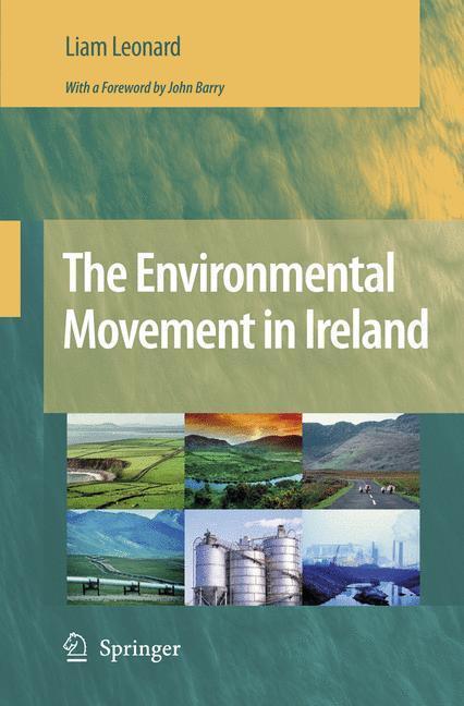 The Environmental Movement in Ireland 