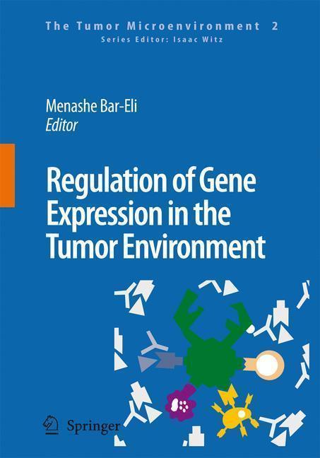 Regulation of Gene Expression in the Tumor Environment Regulation of melanoma progression by the microenvironment: the roles of PAR-1 and PAFR