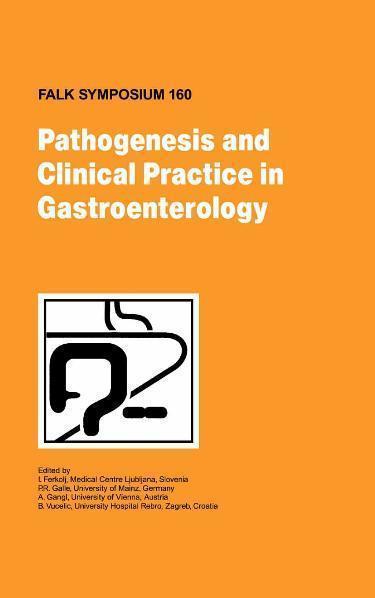 Pathogenesis and Clinical Practice in Gastroenterology 