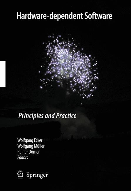 Hardware-dependent Software Principles and Practice