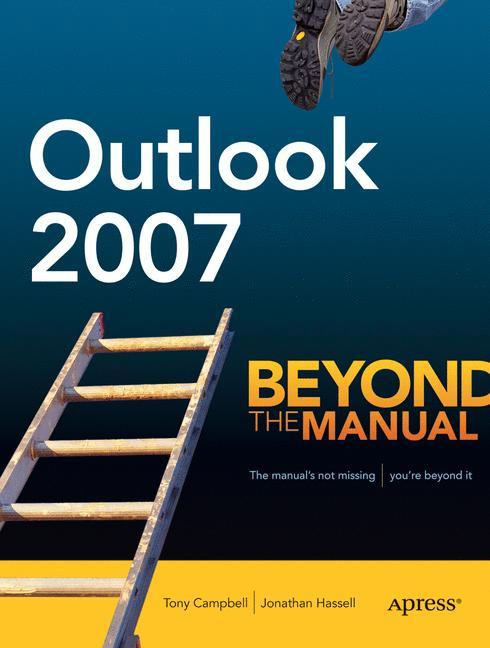 Outlook 2007 Beyond the Manual