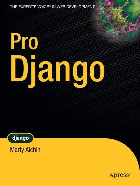 Pro Django 