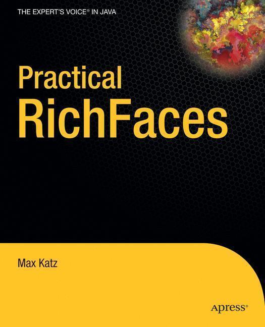 Practical RichFaces 