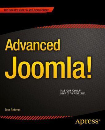 Advanced Joomla! 