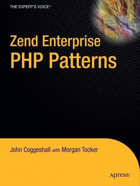 Zend Enterprise PHP Patterns 