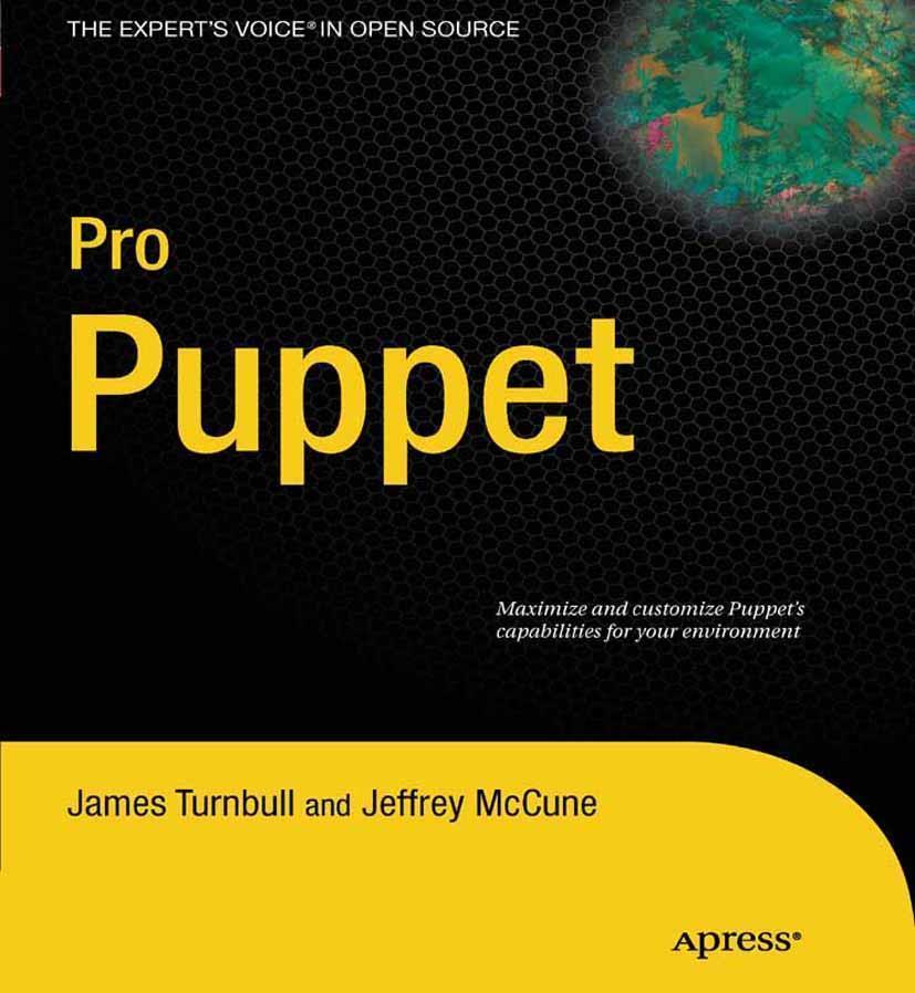 Pro Puppet 