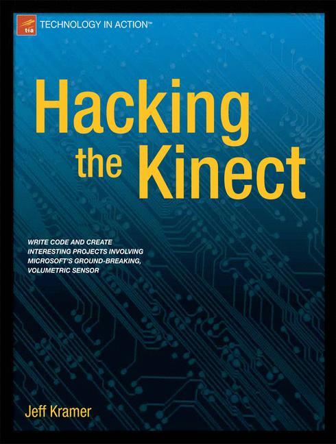 Hacking the Kinect 