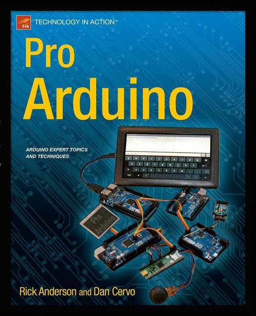 Pro Arduino 