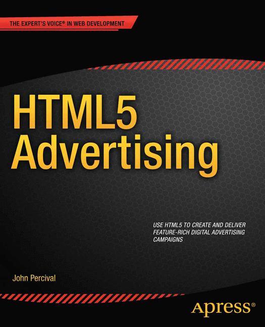 HTML5 Advertising 