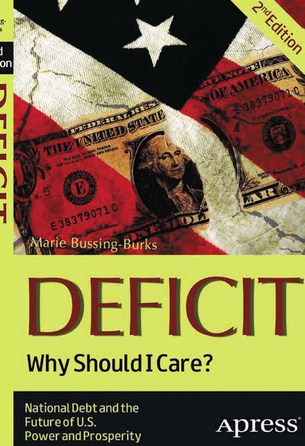 Deficit Why Should I Care?