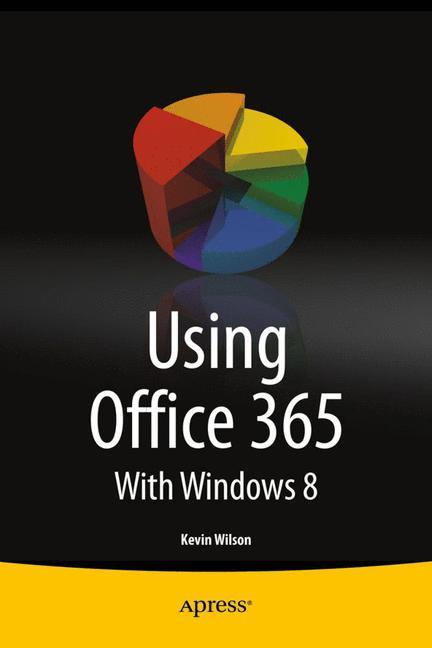Using Office 365 With Windows 8