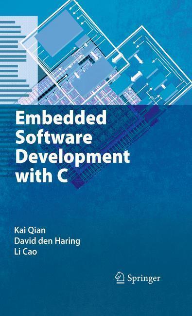 Embedded Software Development with C 