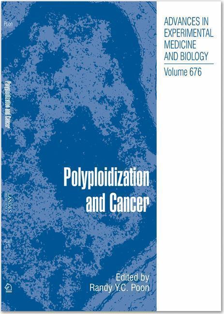 Polyploidization and Cancer 