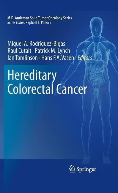 Hereditary Colorectal Cancer 