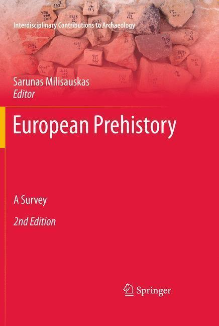 European Prehistory A Survey