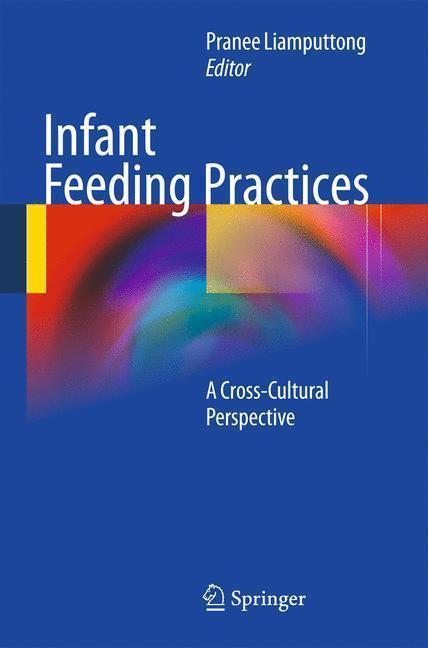 Infant Feeding Practices A Cross-Cultural Perspective